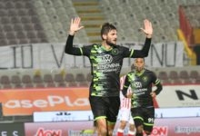 Reggina-Vicenza, storie di ex: Bianchi e quell’urlo strozzato