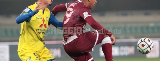 Reggina, contro la “bestia nera” Chievo può sbocciare la primavera amaranto…