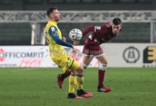 Chievo, i convocati di Aglietti per la sfida con la Reggina: c’è Mogos, out Di Gaudio