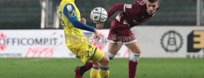 Chievo, i convocati di Aglietti per la sfida con la Reggina: c’è Mogos, out Di Gaudio