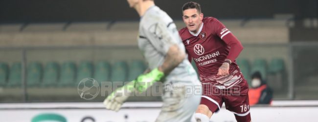 Italia-Irlanda del Nord: l’ex Reggina Lafferty parte dalla panchina