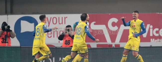 Qui Chievo: nessuna vittoria per i veneti nelle ultime 5 trasferte