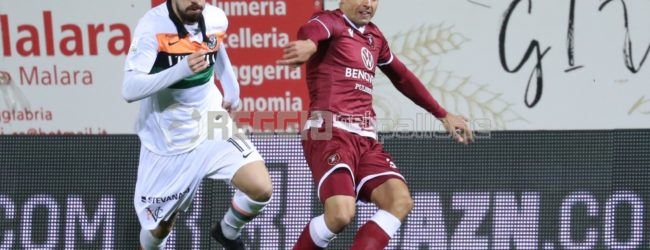 Verso la Reggina, il Venezia riprende gli allenamenti