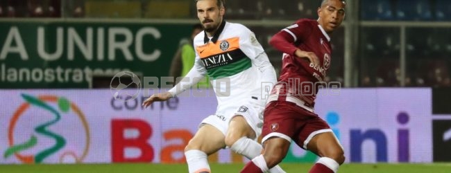 Venezia-Reggina, i convocati di Zanetti: c’è Dezi, out in otto