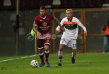 Calciomercato Reggina: pista estera per Menez