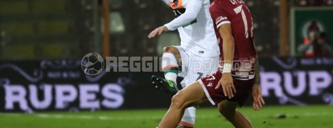 Venezia, Mazzocchi avverte: “Reggina con esperienza e qualità. E sul nostro campo…”