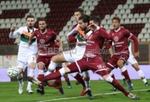 Dalla paura di non vincere all’esonero di Toscano: le ”cinque verità” di Reggina-Venezia