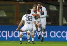 Venezia-Reggina, la probabile formazione veneta: Aramu dietro Esposito e Johnsen