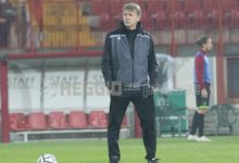 Reggina, Montalto titolare contro la Salernitana? Ecco come può cambiare l’attacco amaranto…