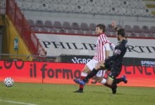 Vicenza-Reggina, iniziata prevendita settore ospiti