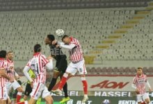 Il Vicenza fuori casa: mai uno 0-0 lontano dal Menti…