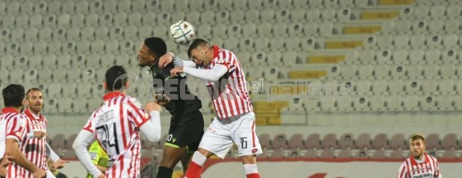 Il Vicenza fuori casa: mai uno 0-0 lontano dal Menti…