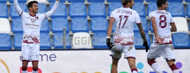 Serie B, i TOP della 15^ giornata