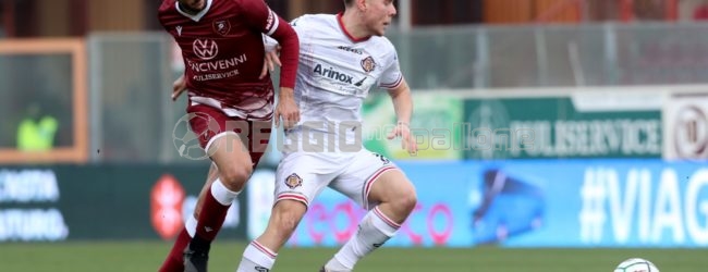 Verso Cremonese-Reggina: le statistiche e le curiosità del match dello Zini