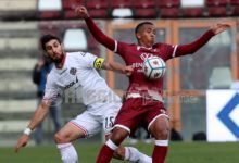 Cremonese-Reggina, la probabile formazione grigiorossa: Ciofani guida l’attacco, dubbio Valzania-Bàez