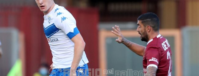 Serie B, quattro squalificati: nessun calciatore di Como e Reggina