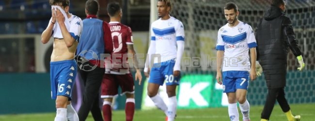 Serie B, i FLOP della 20^ giornata