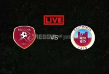 LIVE! Reggina-Cittadella 0-1, al ”Granillo” passano i veneti. FINALE