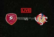 LIVE! Reggina-Cremonese 1-2, i grigiorossi vincono in rimonta! FINALE