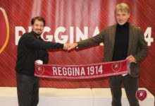 UFFICIALE- Reggina, Baroni è il nuovo allenatore