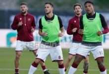 Mercato Reggina: si complica la trattativa per Rocca