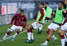 Reggina, prove tattiche in vista del Vicenza: il report