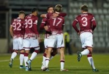 Reggina, niente lista dei convocati in vista della Salernitana: valutazioni in corso per Baroni