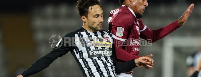 Serie B: finisce a reti bianche l’anticipo tra Ascoli e Cremonese