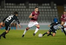 Reggina, Crisetig rinnova: “Accordo definito, bello rimanere a Reggio”