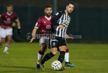 Mercato Reggina: De Rose al Palermo, lunedì la risposta di Iemmello