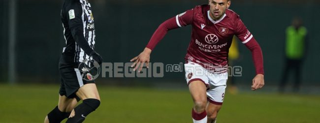 Top&Flop Reggina-Venezia: Liotti che spirito, Colombi sigilla il risultato.