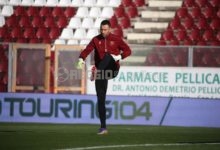 Reggina, ripresi gli allenamenti in vista della Salernitana: e spunta la foto di Nicolas…