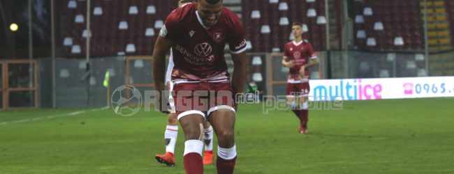 Mercato Reggina, cambia la strategia in attacco: le ultime