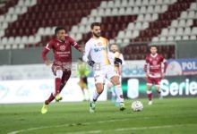 Giudice Sportivo: Reggina a Lecce senza Di Chiara e Folorunsho