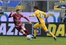 Reggina, Baroni: “Situm ancora out, lista indisponibili invariata”