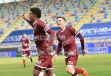 Cosenza-Reggina, i convocati di Baroni: Micovschi non recupera