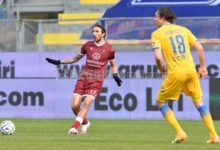 Reggina: costanza e qualità, Di Chiara sprinta sulla sinistra