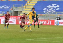 Verso Pescara-Reggina: Tabanelli, ancora tu?