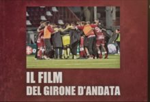 (VIDEO) REGGINA, IL FILM DEL GIRONE D’ANDATA