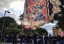 Reggina e futuro, domenica la “marcia amaranto”: il comunicato della Curva sud