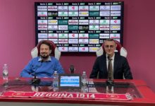 Reggina, Ufficiale: risoluzione con il Dg Mangiarano. La nota del club