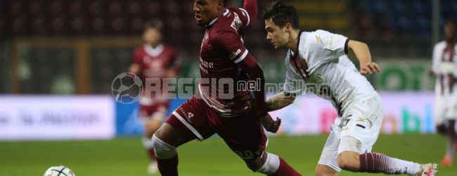 Liste Under Ed Over La Situazione In Casa Reggina Dopo Il Calciomercato Invernale