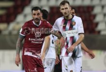 Il numero 5 lega Reggina e Pordenone nella prossima sfida