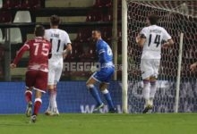 [FOTO] Salernitana, la contestazione continua: “Scarti, ritorni e obiettivi mancati…”