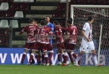 Reggina e Salernitana si annullano nel Monday Night: reti bianche al ”Granillo”