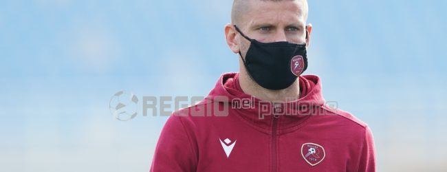 Reggina, la situazione contrattuale di tutti i giocatori: due in scadenza, sette fino al 2023