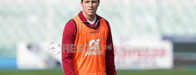 Ex Reggina, Petrelli resta in Serie B e ritrova un ex portiere amaranto