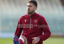 Reggina, la classifica dei marcatori amaranto: Menez e Fabbian in vetta