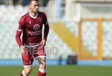 Venezia-Reggina: Lakicevic vuole lasciare l’impronta dell’ex