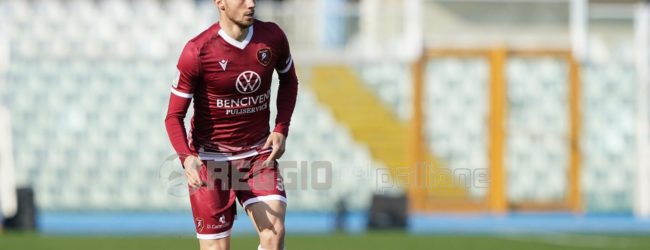 Venezia-Reggina: Lakicevic vuole lasciare l’impronta dell’ex